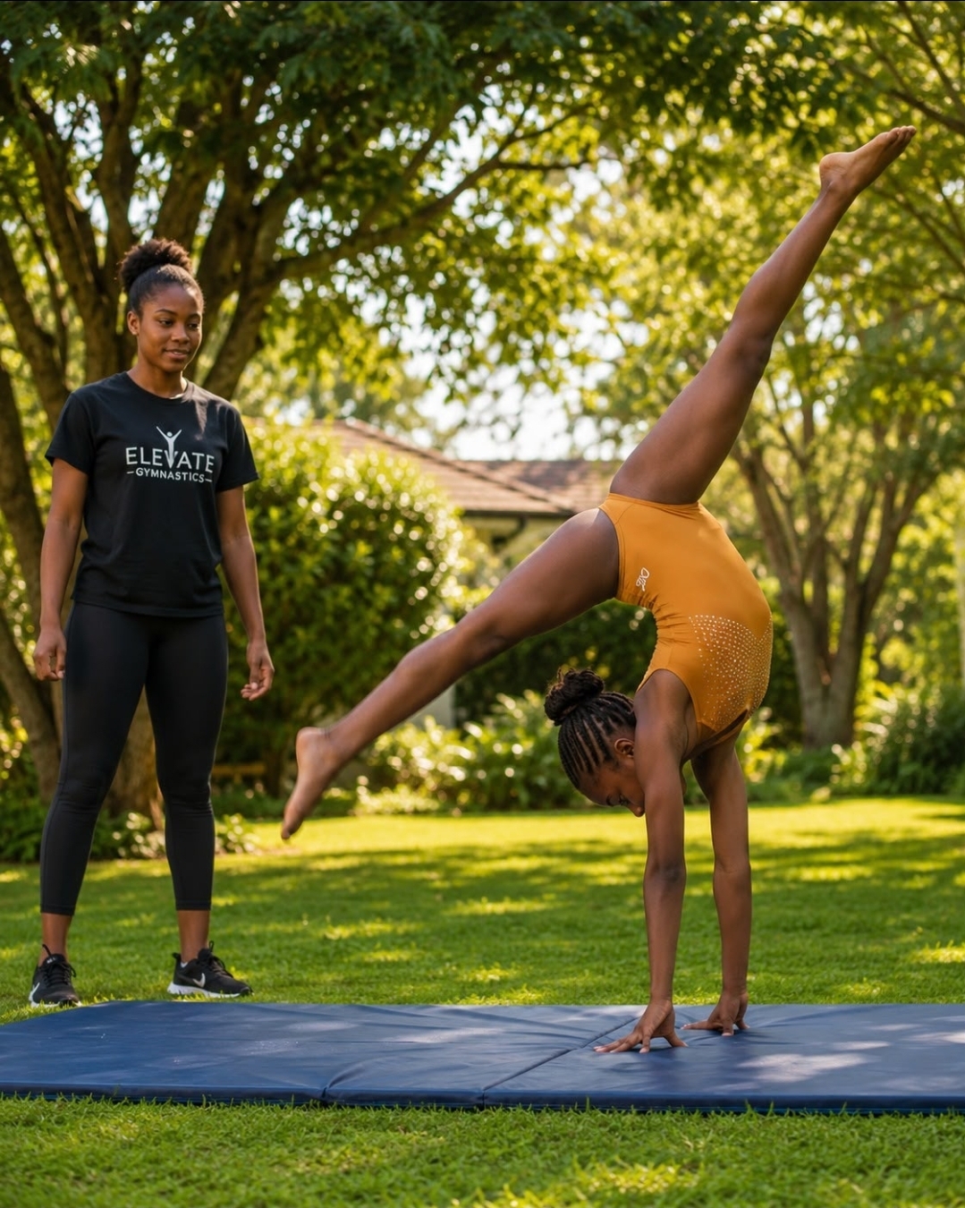 Gymnastics